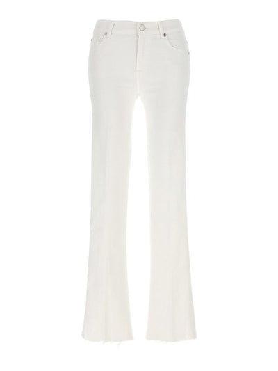 Jeans Senza Sartoria Bootcut