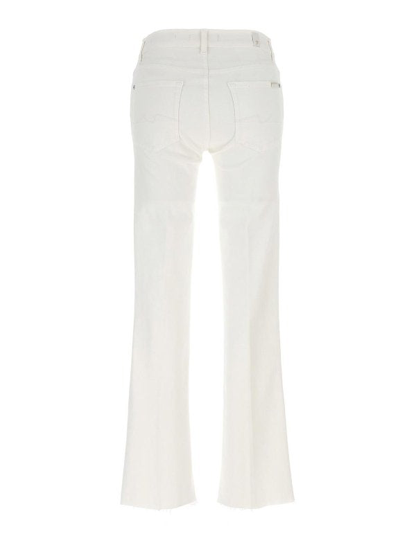 Jeans Senza Sartoria Bootcut