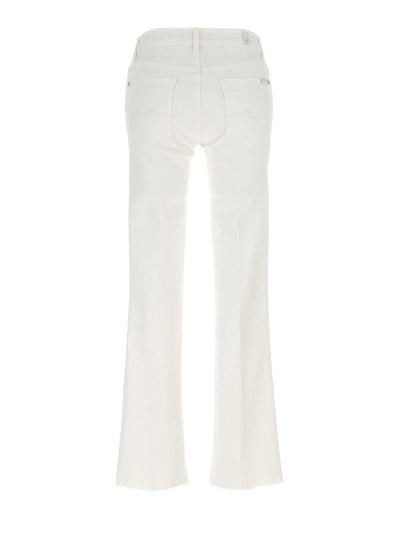 Jeans Senza Sartoria Bootcut