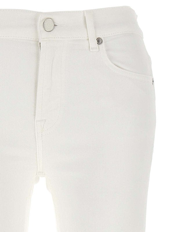 Jeans Senza Sartoria Bootcut
