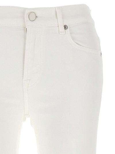 Jeans Senza Sartoria Bootcut