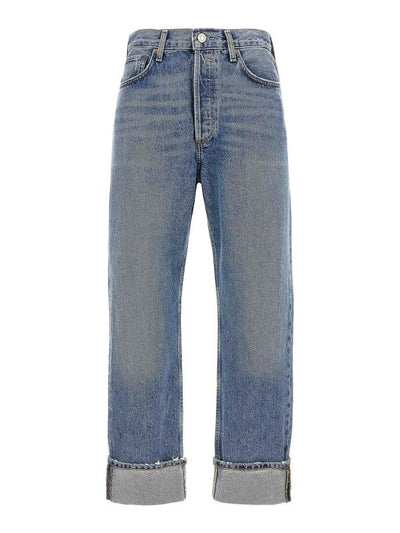 Jeans Fran