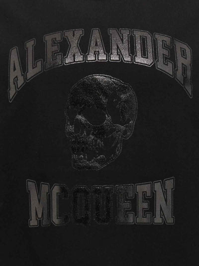 T-shirt Con Stampa Logo