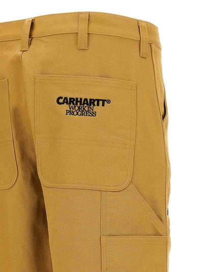 Pantaloni Di Cotone