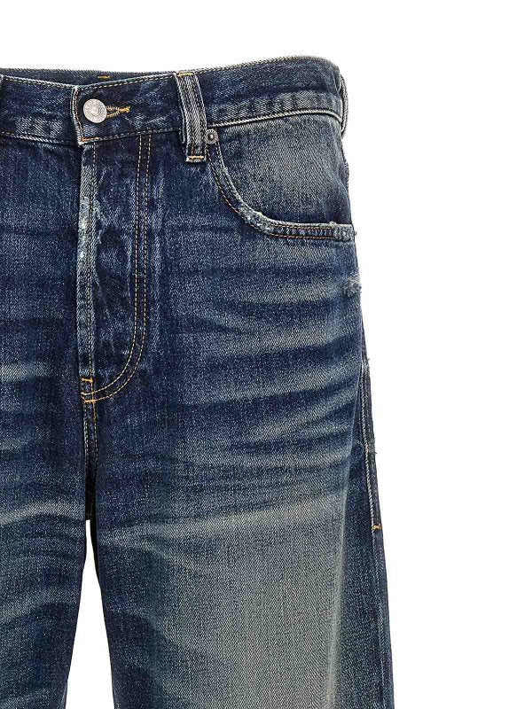 Jeans D-mac 2010