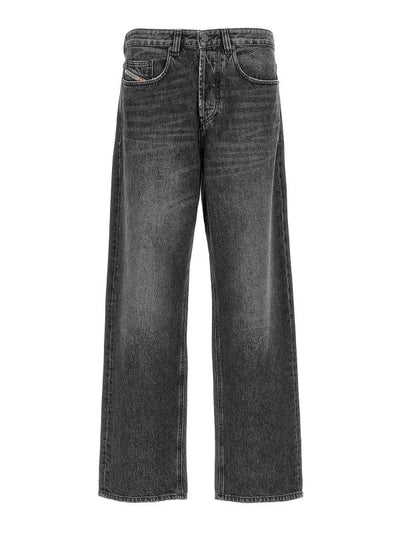 Jeans D-macro Del 2001