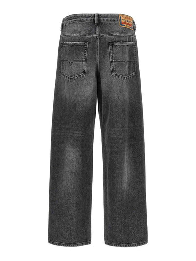 Jeans D-macro Del 2001