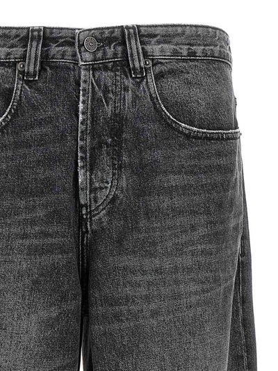 Jeans D-macro Del 2001