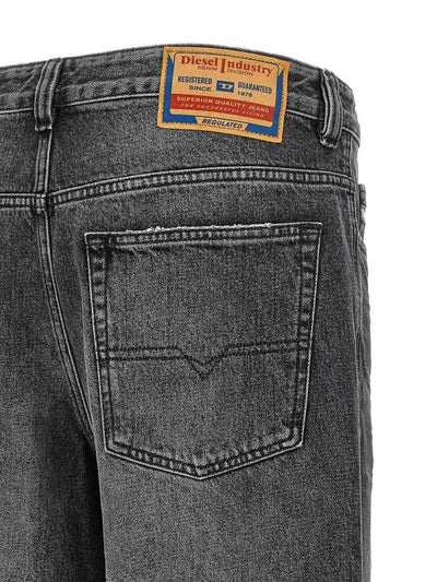 Jeans D-macro Del 2001