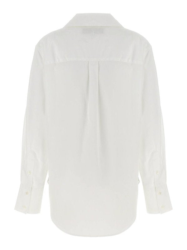 Camicia Asimmetrica