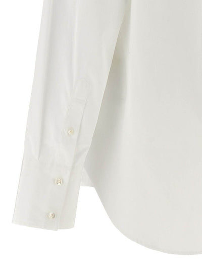 Camicia Asimmetrica