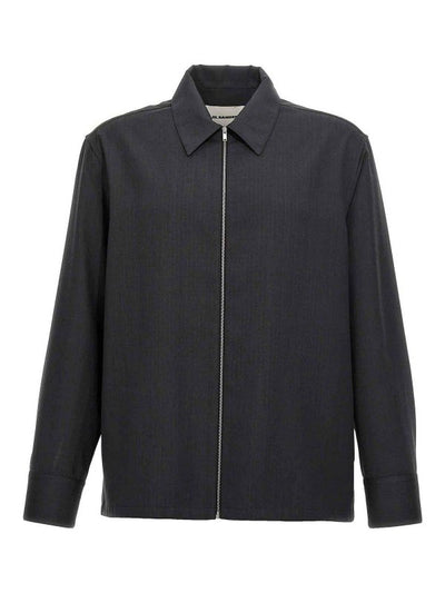 Camicia Antistrappo