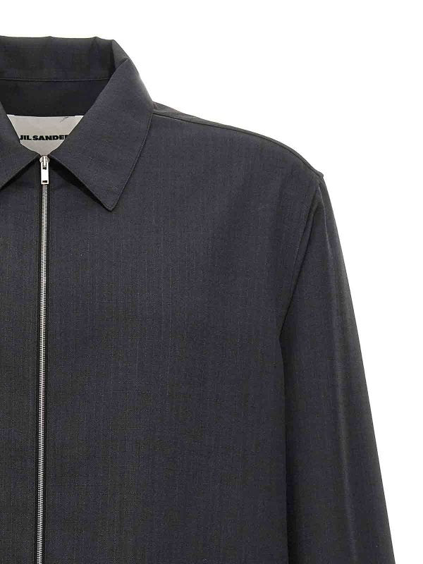 Camicia Antistrappo