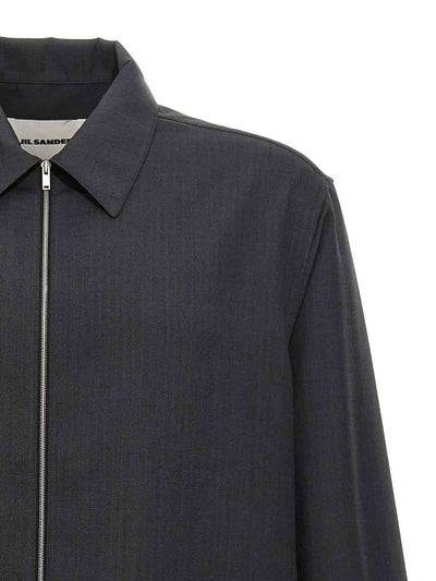 Camicia Antistrappo