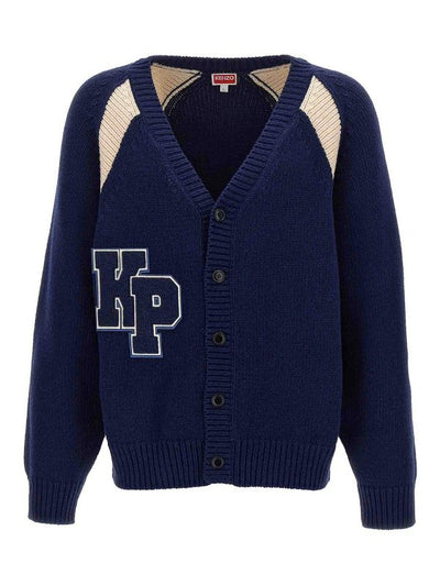 Cardigan Rws