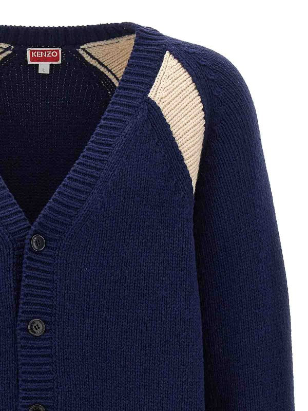 Cardigan Rws