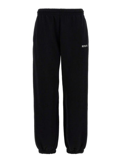 Pantaloni Da Jogging Con Logo