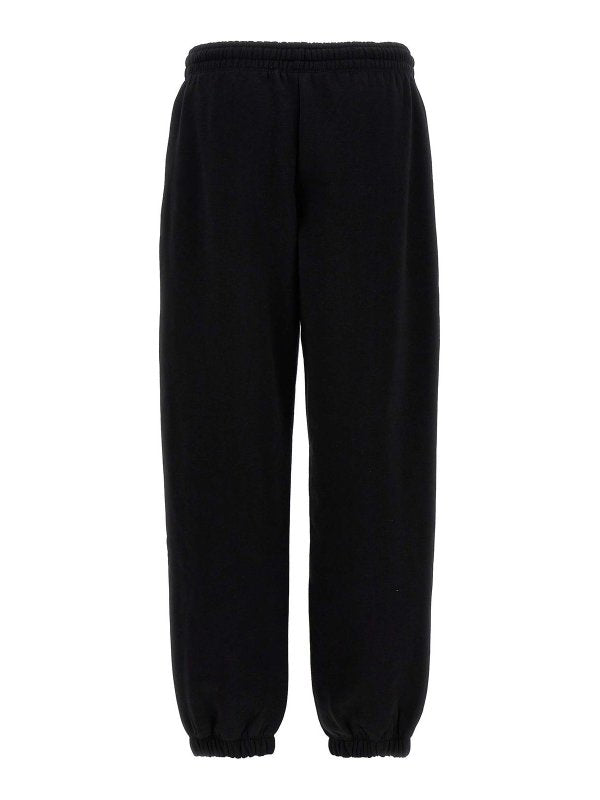 Pantaloni Da Jogging Con Logo