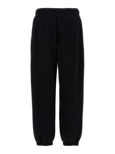 Pantaloni Da Jogging Con Logo