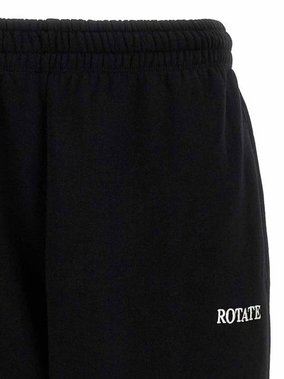 Pantaloni Da Jogging Con Logo