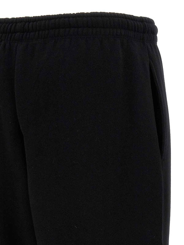 Pantaloni Da Jogging Con Logo