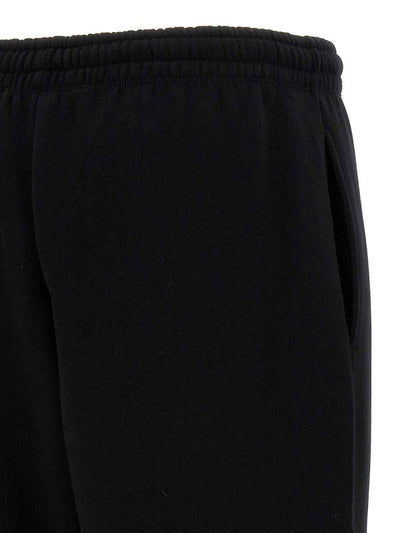 Pantaloni Da Jogging Con Logo