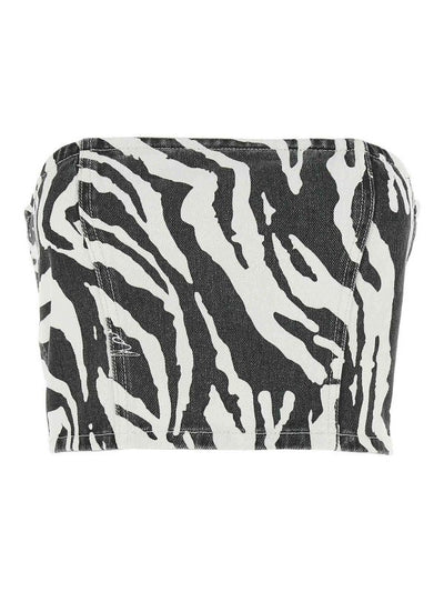 Top Zebra