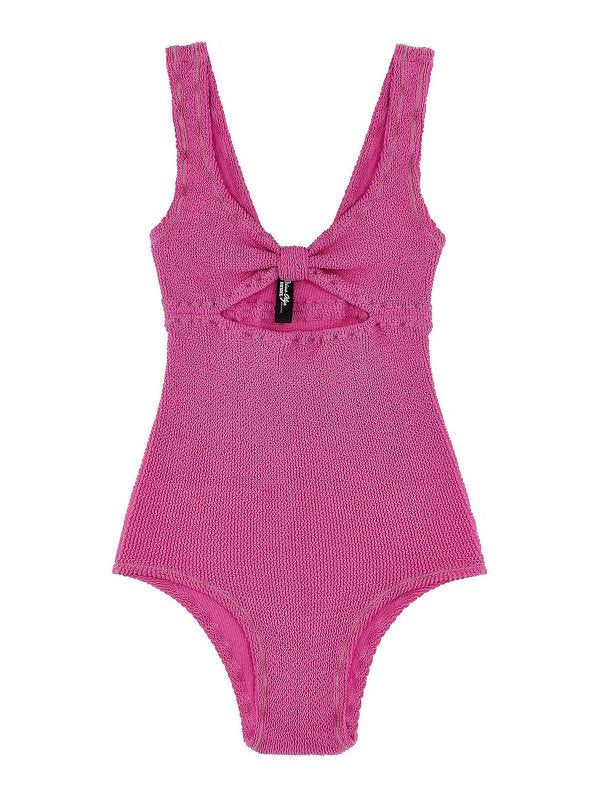 X Reina Olga One-piece Swimsuit