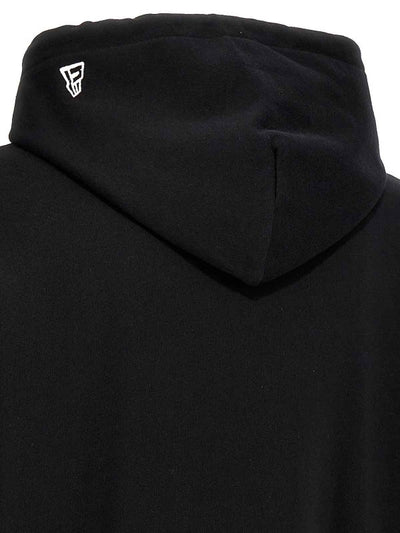 Felpa New Era