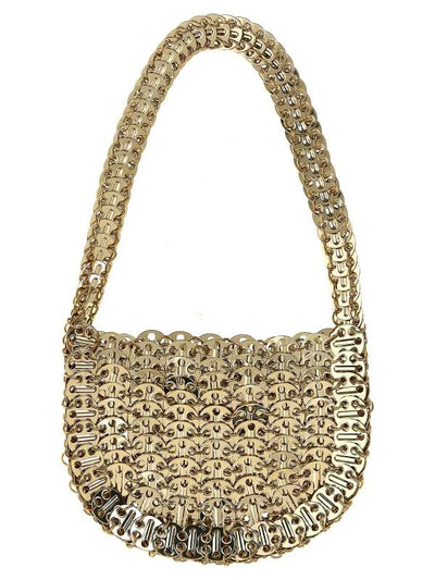 Iconica Borsa A Tracolla Moon Del 1969