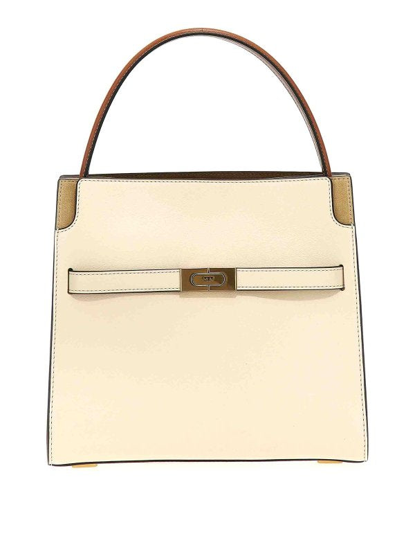 Borsa Doppia Piccola Lee Radziwill
