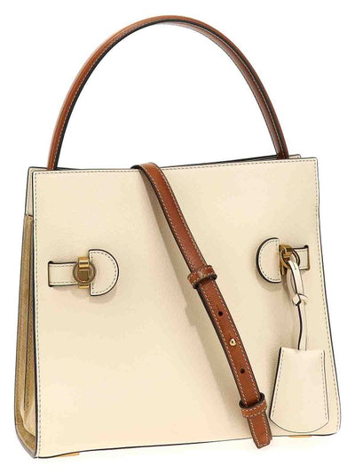Borsa Doppia Piccola Lee Radziwill