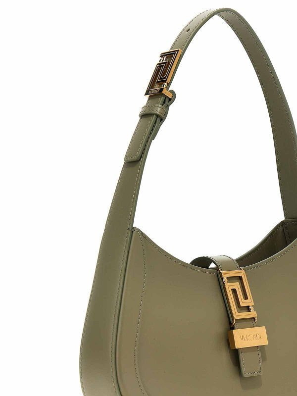 Borsa A Tracolla Piccola