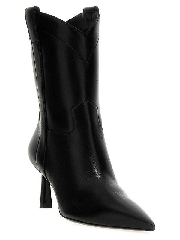 Guadalupe Ankle Boots