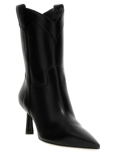 Guadalupe Ankle Boots