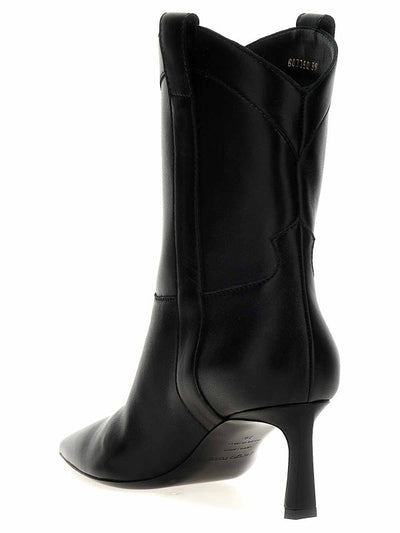 Guadalupe Ankle Boots