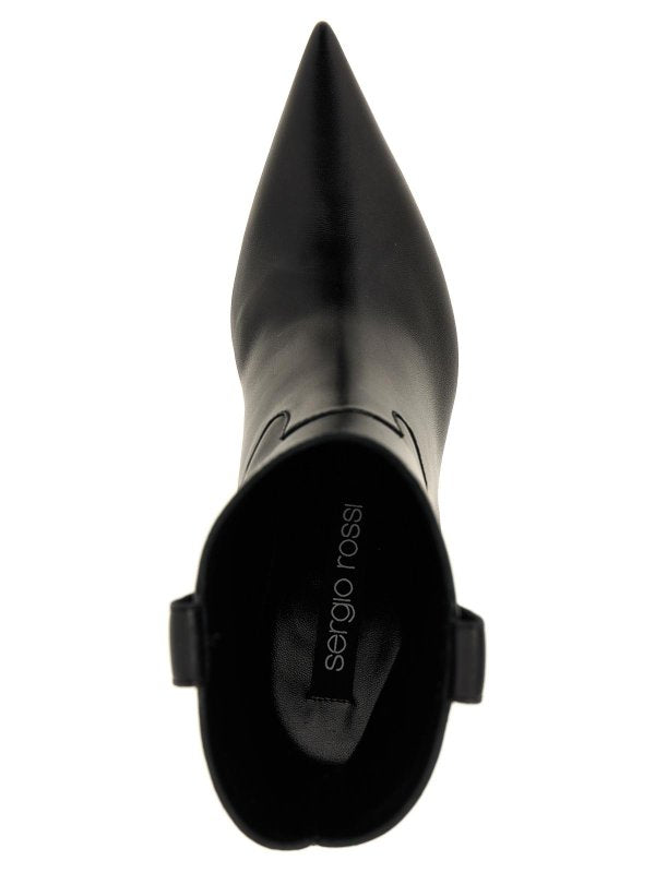 Guadalupe Ankle Boots