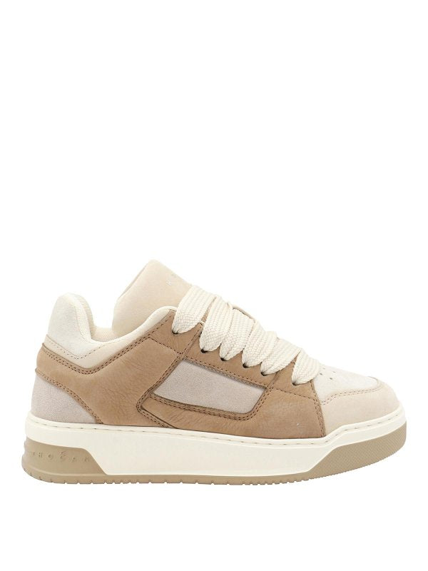 Sneakers Chamallow
