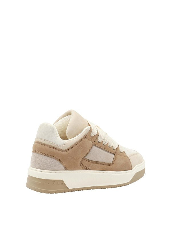 Sneakers Chamallow
