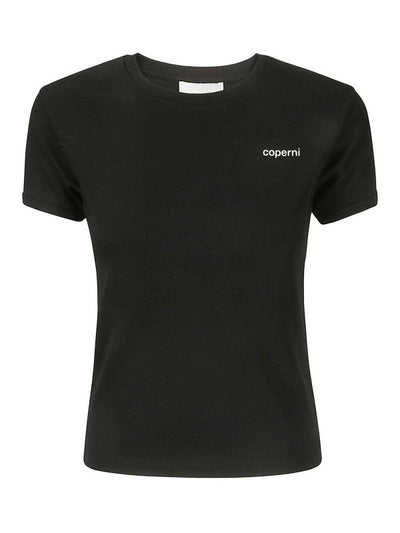 Tshirt A Corta