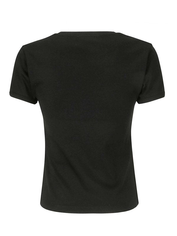 Tshirt A Corta