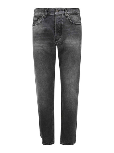 Jeans Nero