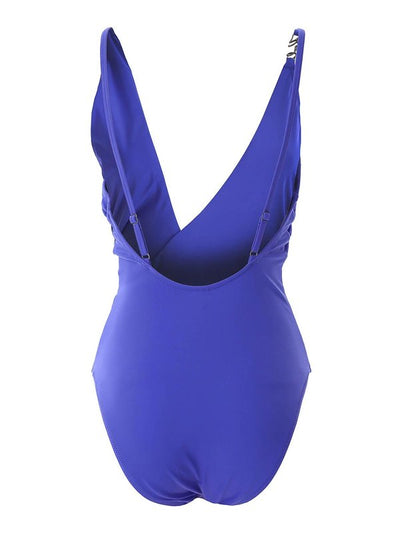 Karl Dna One Signature Swimsuit