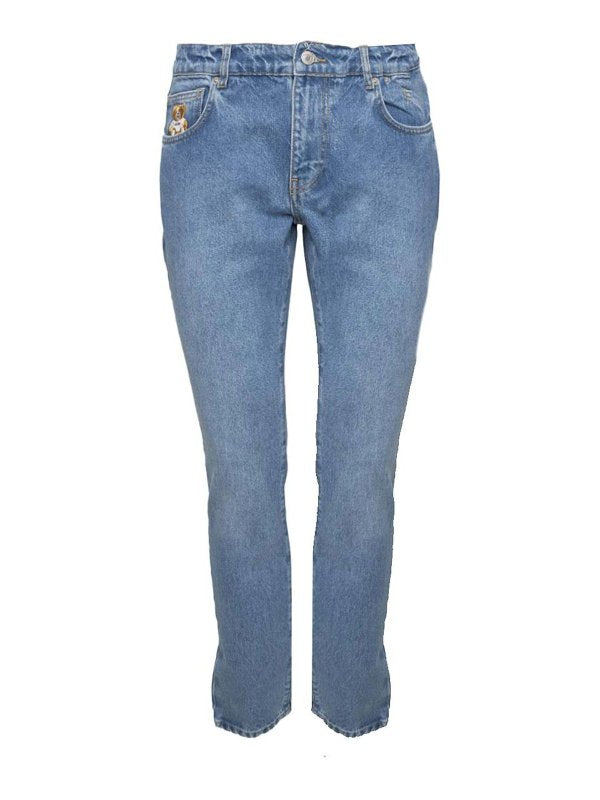 Pantaloni Di Orsacchiotto