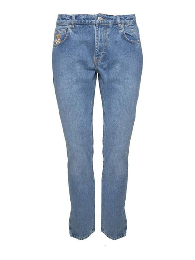 Pantaloni Di Orsacchiotto