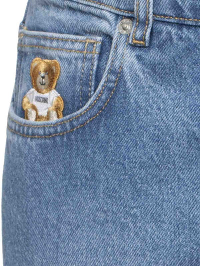 Pantaloni Di Orsacchiotto