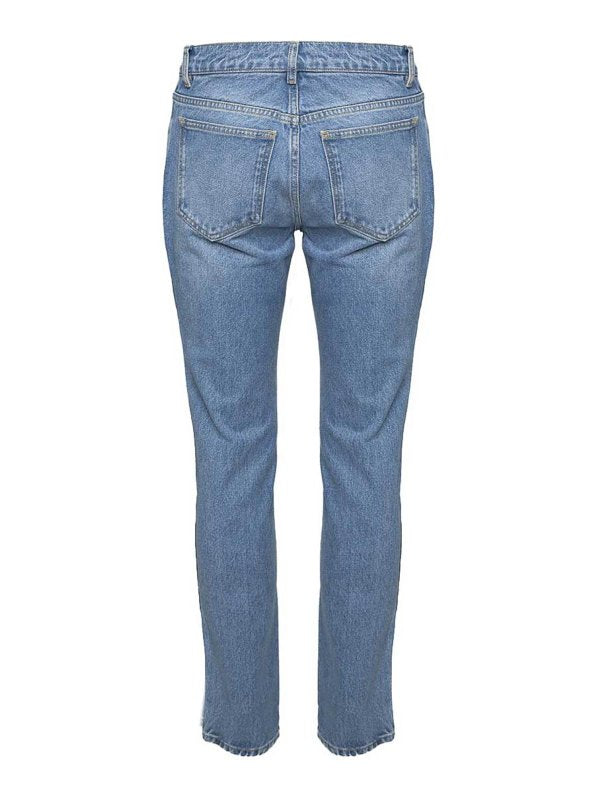 Pantaloni Di Orsacchiotto