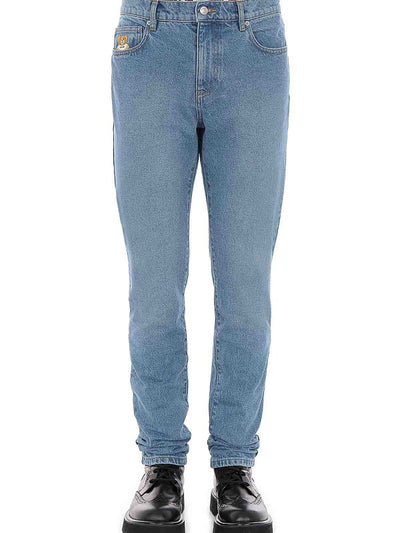 Pantaloni Di Orsacchiotto