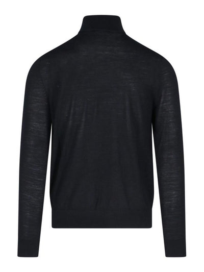 Dolcevita In Maglia