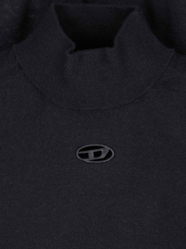 Dolcevita In Maglia